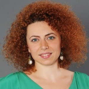 elena Dobre- consultant marketing online